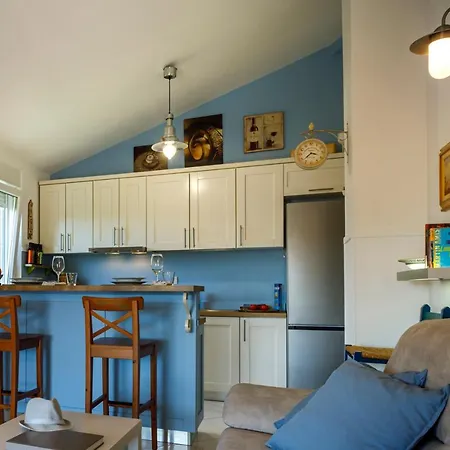 Frank's Place Apartment Porec