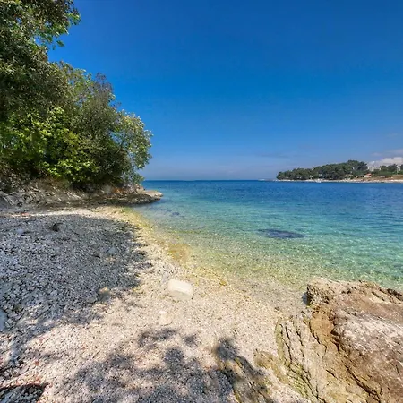 Frank's Place Apartment Porec